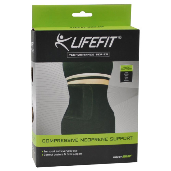 Life fit Ζώνη Life fit Ζώνη